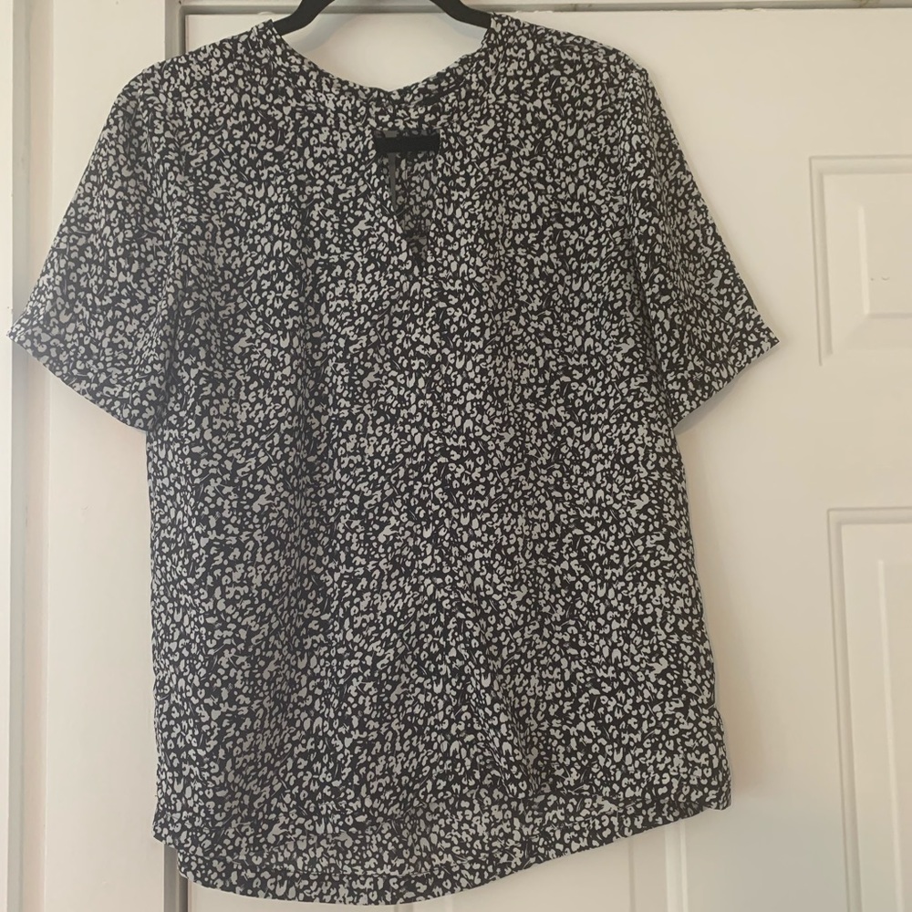 Loft Blouse